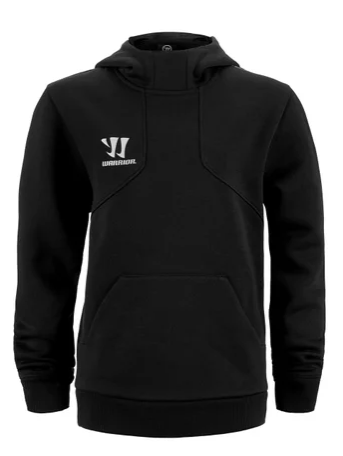 Elite Warrior Alpha Aspire Hoodie JR for Peak Performance